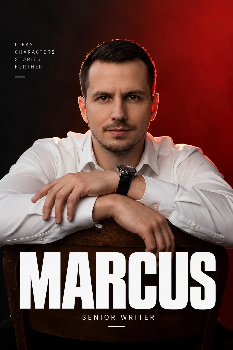 Marcus Vale